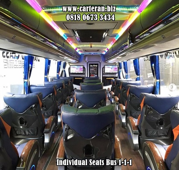 Mengarungi Petualangan: Panduan Lengkap Memilih dan Mengatur Charter Bus Pariwisata